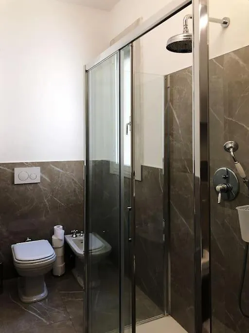 Piranesi 36 Apartment Milan 0*,