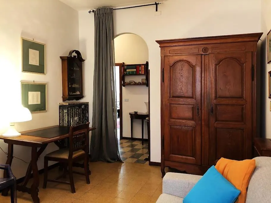 Piranesi 36 Apartment Milan