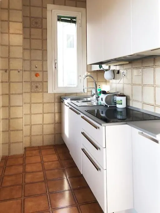 Piranesi 36 Apartment Milan 0*,  Italy