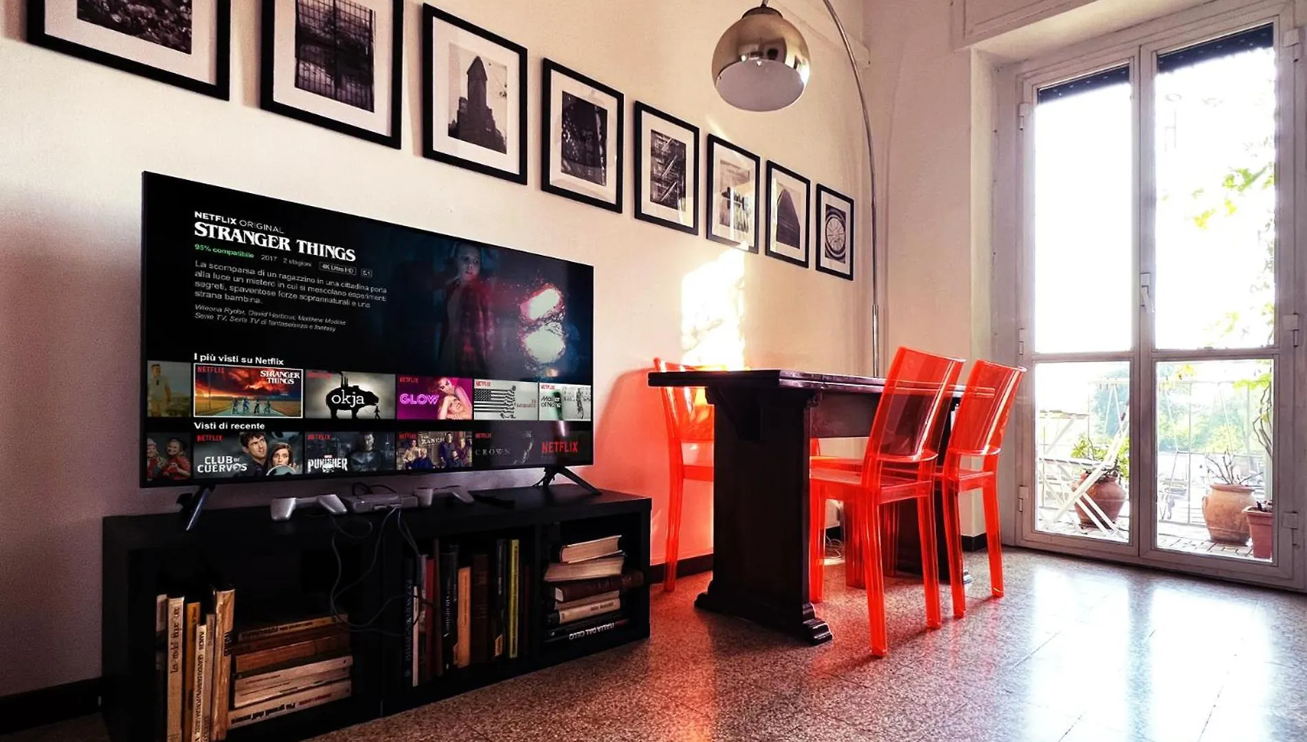 Piranesi 36 Apartment Milan Italy